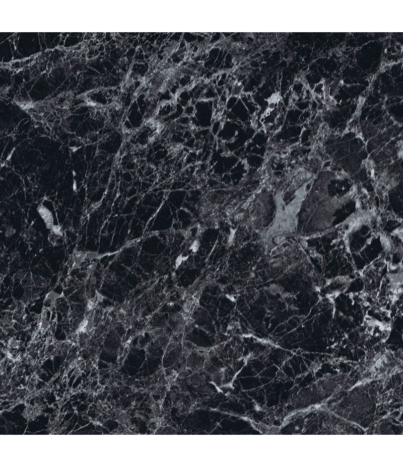 DuraPanel Classic Black Marble Duralock tongue & groove 2400 x 1200 