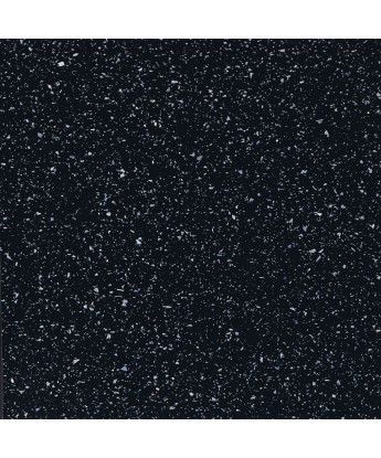 DuraPanel Classic Black Sparkle Duralock tongue & groove 2400 x 1200 