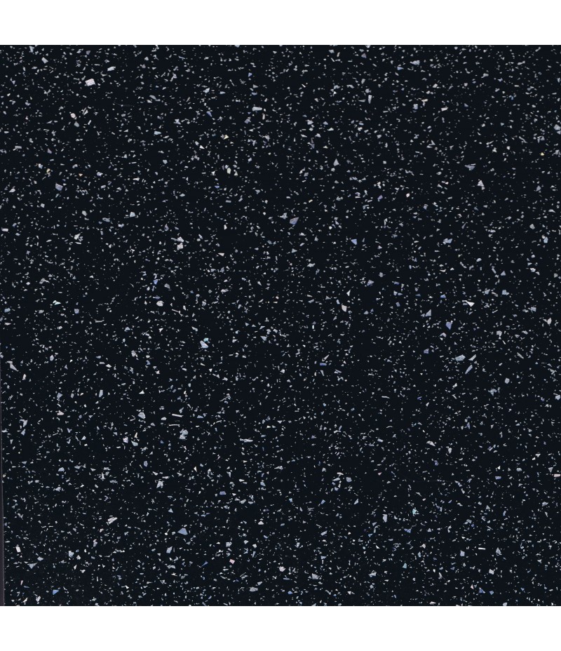DuraPanel Classic Black Sparkle Duralock tongue & groove 2400 x 1200 