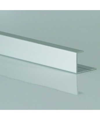 Polished Chrome end cap