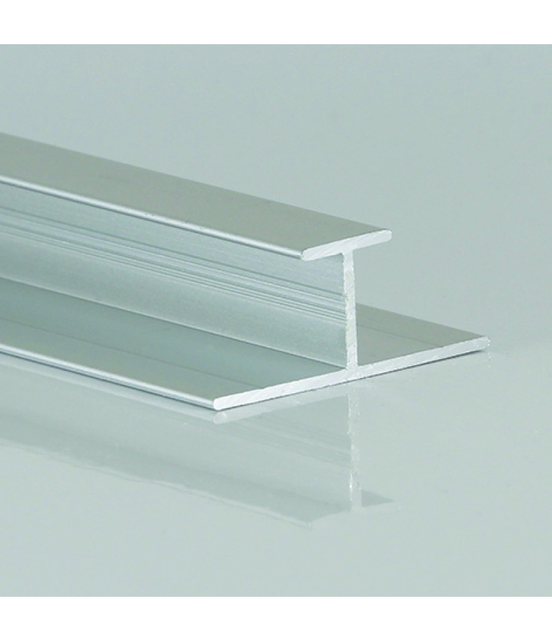 Polished Chrome H join